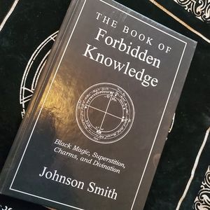Forbidden Knowledge